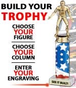 Build your own trophy