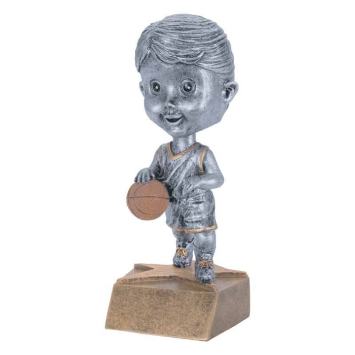 Basketball Female 6 inch