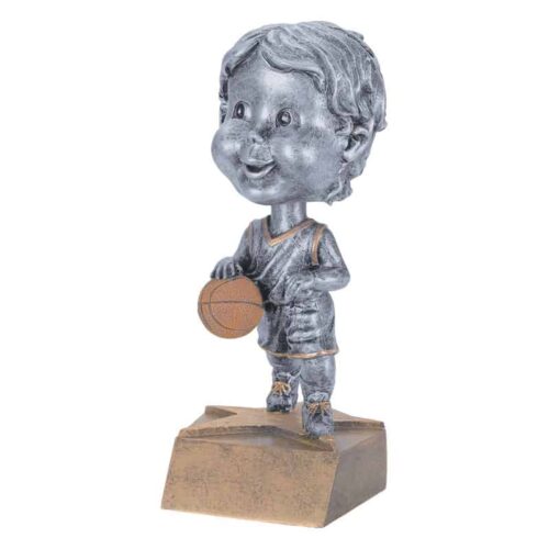 Basketball Male 6 inch