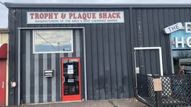 The Trophy and Plaque Shack Store