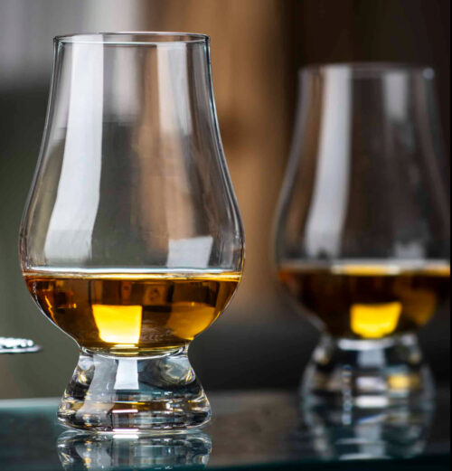 Glencairn Whisky Snifter