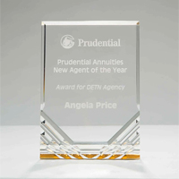 Acrylic Awards