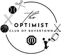 Optimist Club Of Boyertown