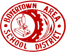 Boyertown Area School District